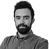 Imagen de Javier Morales